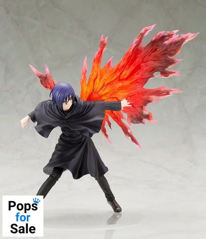 Tokyo Ghoul: Re ARTFXJ Statue 1/8 Toka Kirishima 27 cm