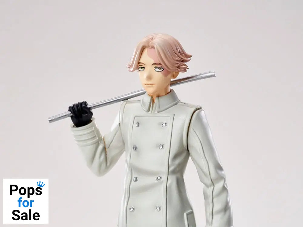 Tokyo Revenger PVC Statue Seishu Inui Statues