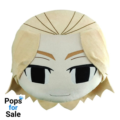 Tokyo Revengers 3D Pillow Mikey /Manjiro Sano 43 cm Cushions