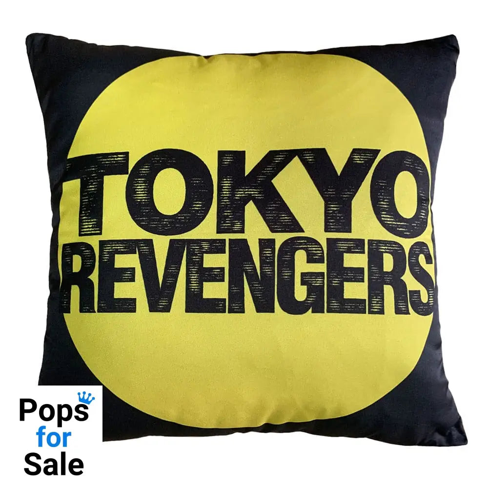 Tokyo Revengers Pillow 35 x 35 cm