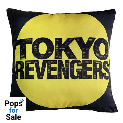 Tokyo Revengers Pillow 35 x 35 cm