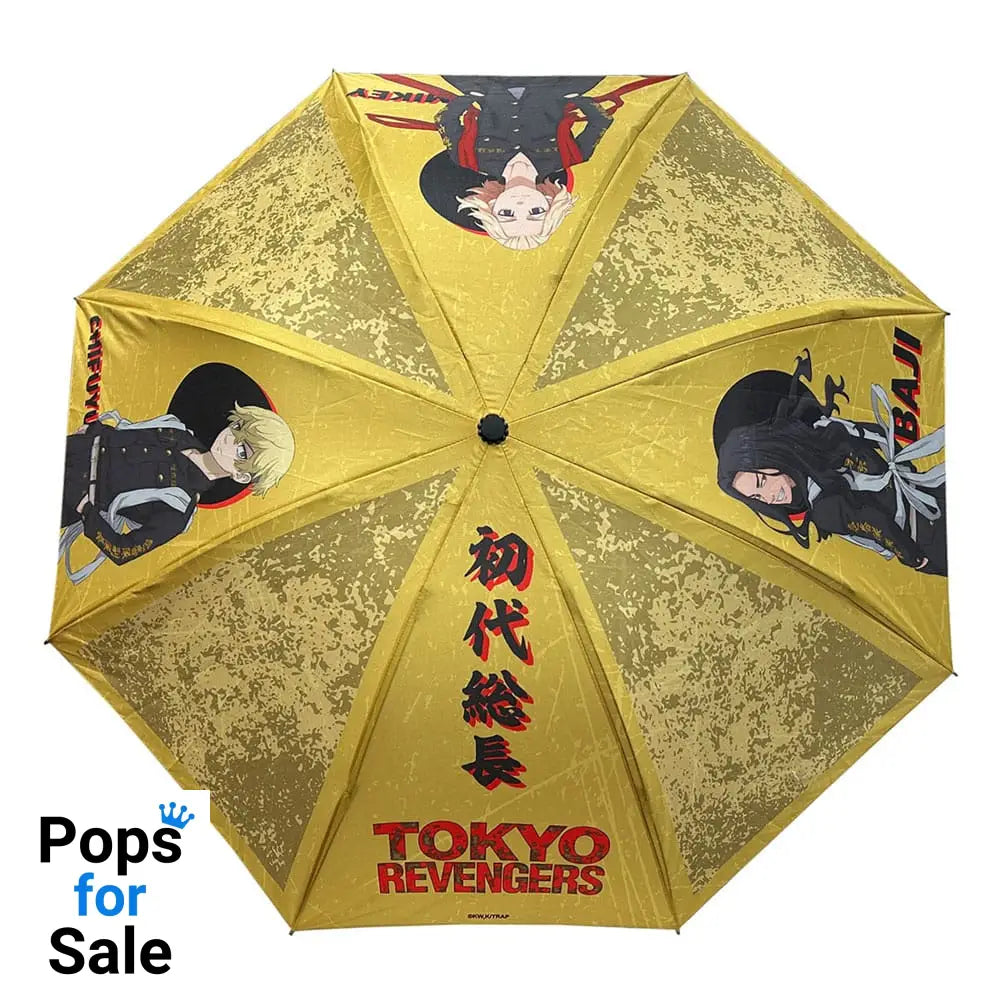 Tokyo Revengers Umbrella