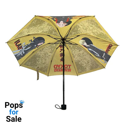 Tokyo Revengers Umbrella