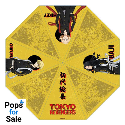 Tokyo Revengers Umbrella