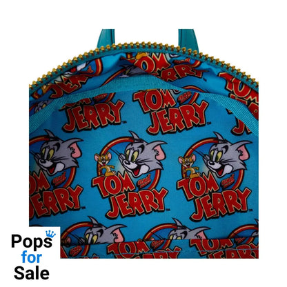 Tom & Jerry by Loungefly Mini Backpack