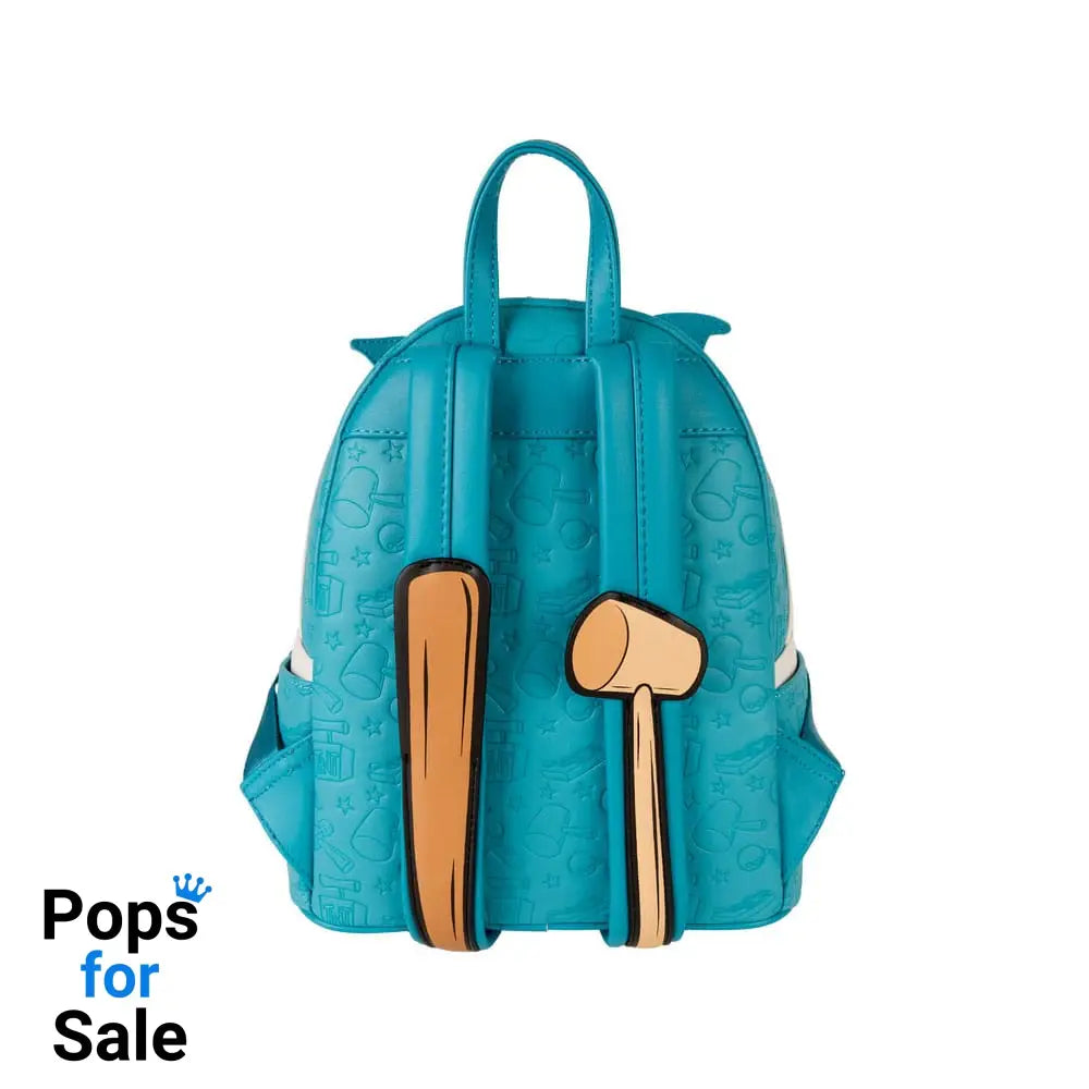 Tom & Jerry by Loungefly Mini Backpack Bags