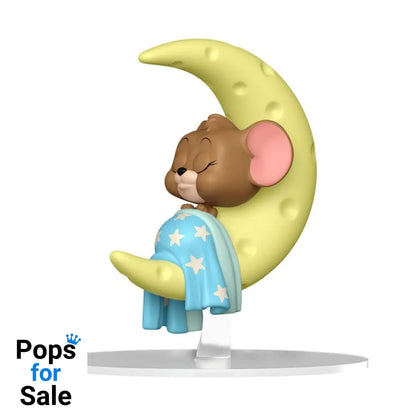 Tom & Jerry POP! Animation Vinyl Figure Jerry 9 cm Funko POP POP! Figures