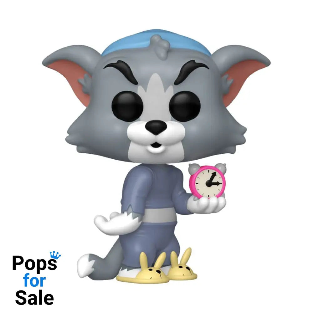 Tom & Jerry POP! Animation Vinyl Figure Tom 9 cm Funko POP POP! Figures