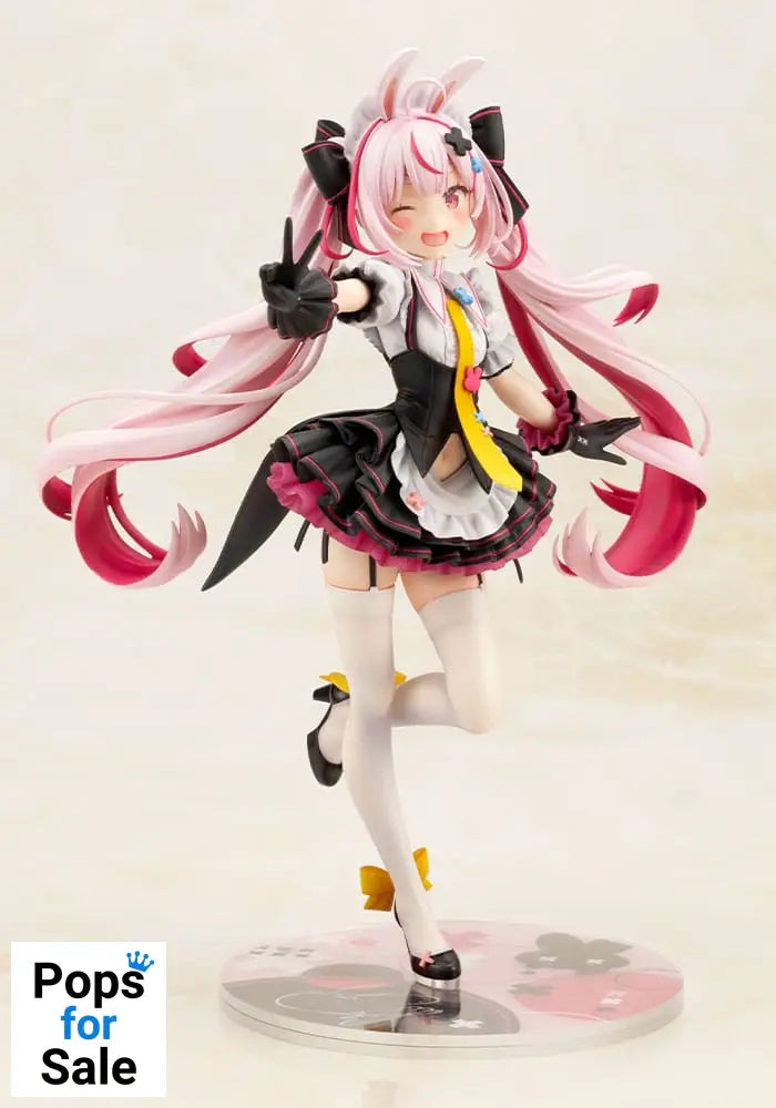Tomari Mari PVC Statue 1/7 Tomari Mari 24 cm Statues