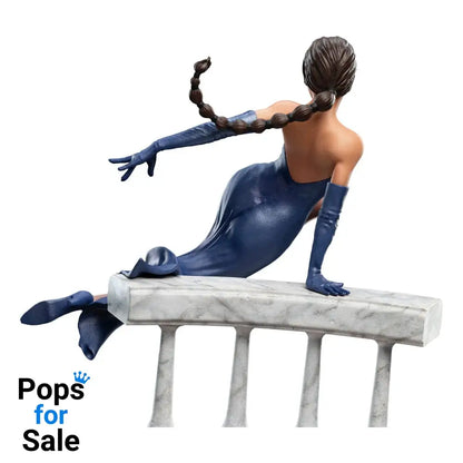 Tomb Raider Mini Statue Lara Croft: A Deal at the Opera 17 cm