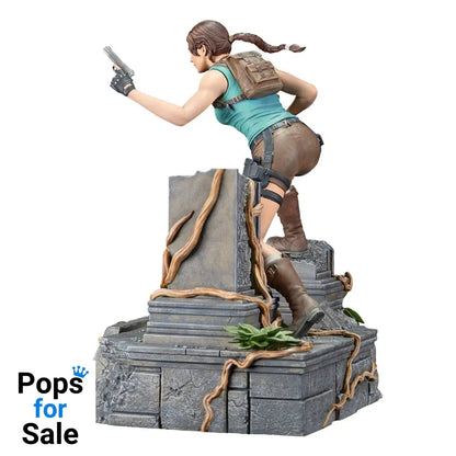 Tomb Raider PVC Statue Lara Croft 24 cm