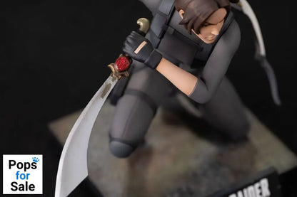 Tomb Raider PVC Statue The Legend of Lara Croft 19 cm Statues