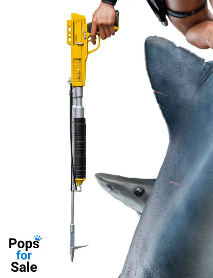 Tomb Raider Statue 1/4 Lara Croft-Quest for Avalon 74 cm Statues