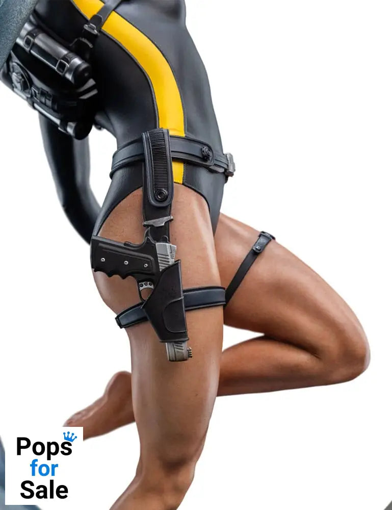 Tomb Raider Statue 1/4 Lara Croft-Quest for Avalon 74 cm