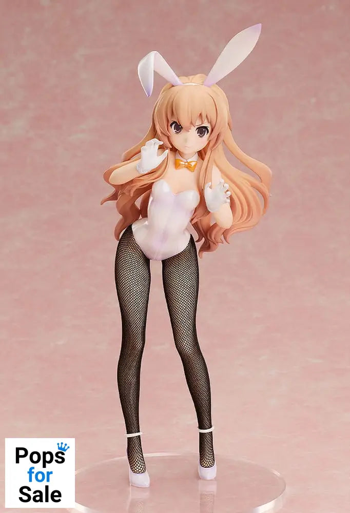 Toradora! PVC Statue 1/6 Taiga Aisaka: Bunny Ver. 27 cm