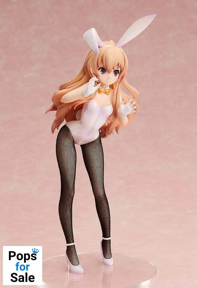 Toradora! PVC Statue 1/6 Taiga Aisaka: Bunny Ver. 27 cm