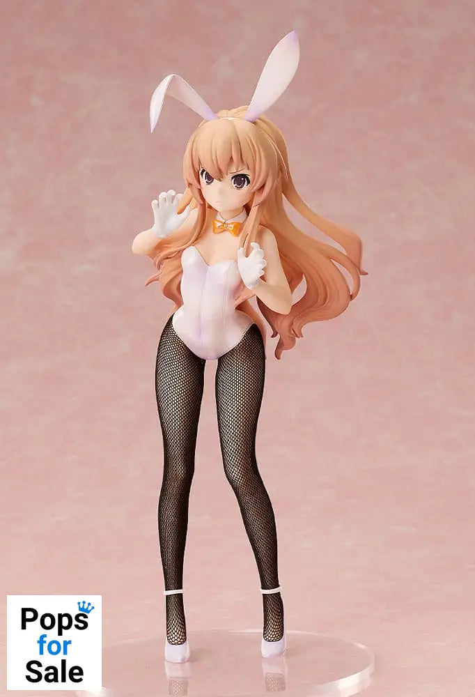 Toradora! PVC Statue 1/6 Taiga Aisaka: Bunny Ver. 27 cm Statues