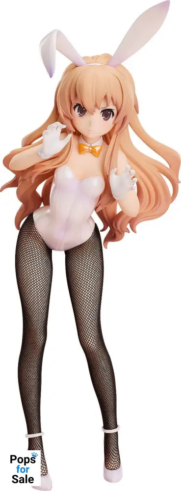 Toradora! PVC Statue 1/6 Taiga Aisaka: Bunny Ver. 27 cm