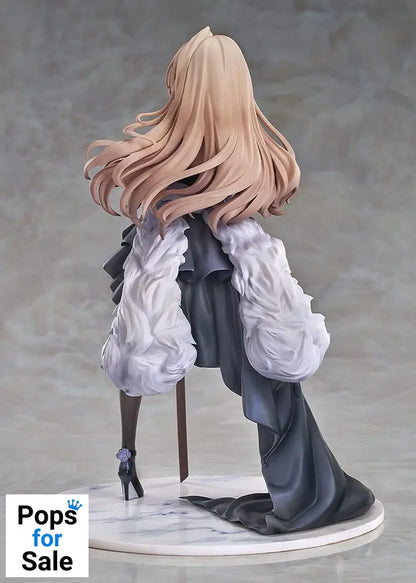Toradora! PVC Statue 1/7 Taiga Aisaka: Dress Ver. 23 cm Statues