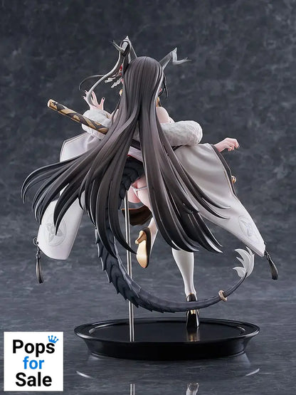 Toridamono PVC Statue 1/7 Tatsu Chan 26 cm Statues