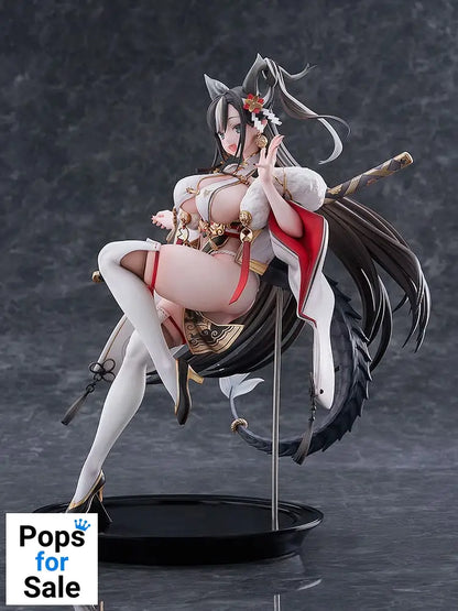 Toridamono PVC Statue 1/7 Tatsu Chan 26 cm