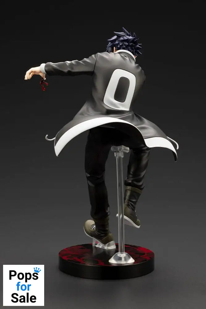 Tougen Anki ARTFXJ Statue 1/8 Shiki Ichinose 21 cm