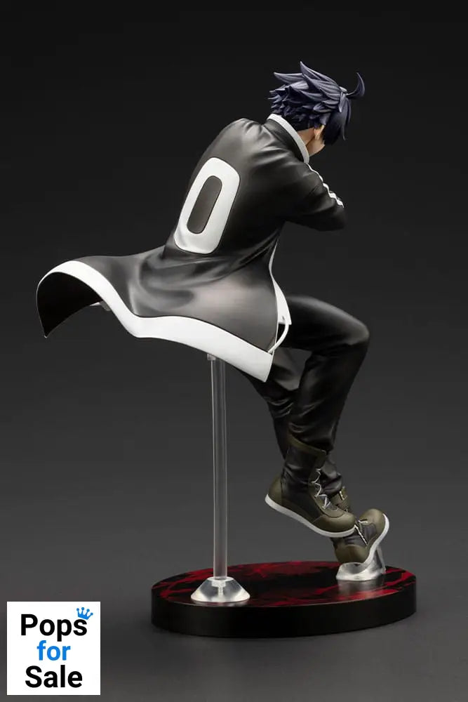 Tougen Anki ARTFXJ Statue 1/8 Shiki Ichinose 21 cm Statues