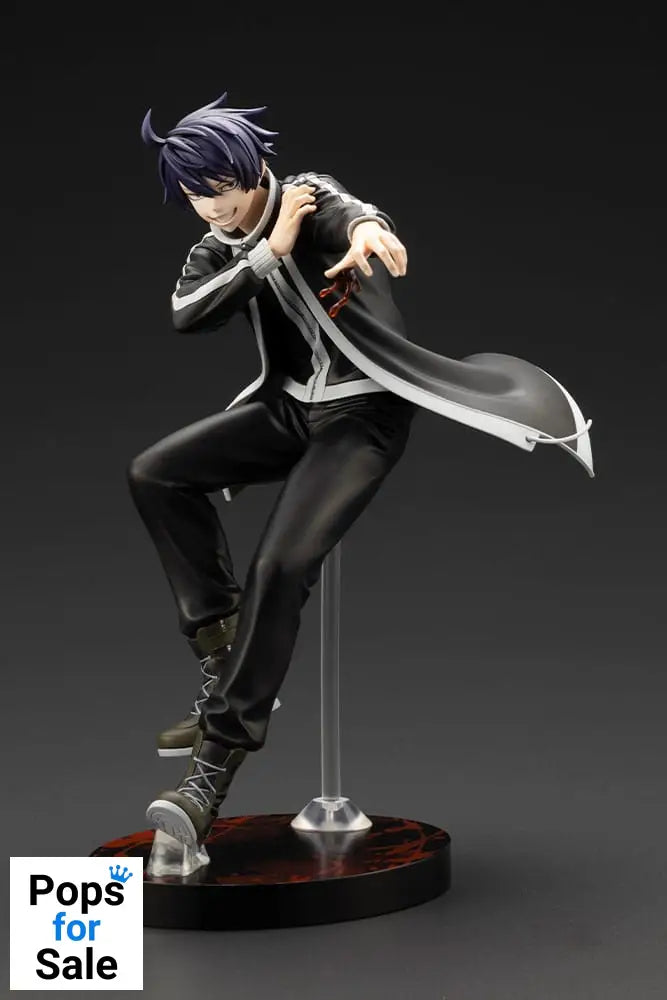 Tougen Anki ARTFXJ Statue 1/8 Shiki Ichinose 21 cm