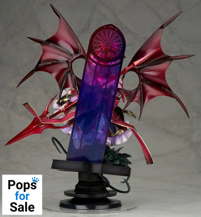 Touhou Project Statue 1/8 Remilia Scarlet AmiAmi Limited Ver. 32 cm