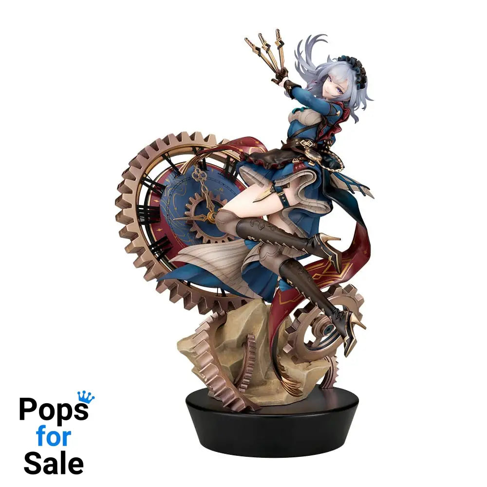 Touhou Project Statue 1/8 Sakuya Izayoi 29 cm