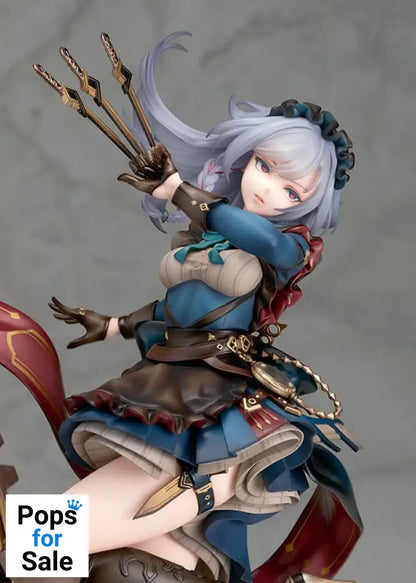 Touhou Project Statue 1/8 Sakuya Izayoi 29 cm