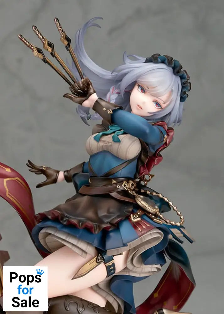 Touhou Project Statue 1/8 Sakuya Izayoi 29 cm Statues