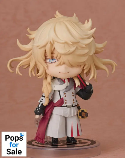 Touken Ranbu  Nendoroid Action Figure Ichimonji Norimune 10 cm