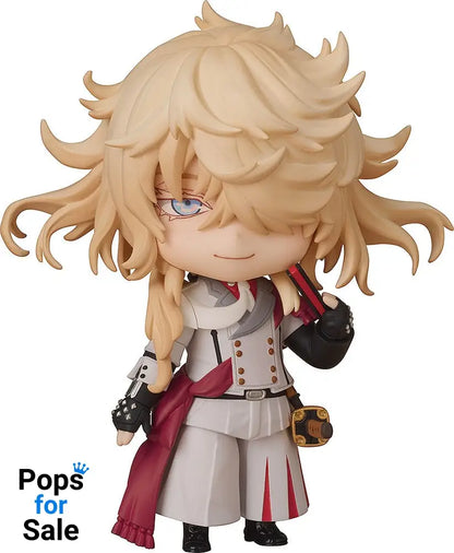 Touken Ranbu Nendoroid Action Figure Ichimonji Norimune 10 cm Action figures