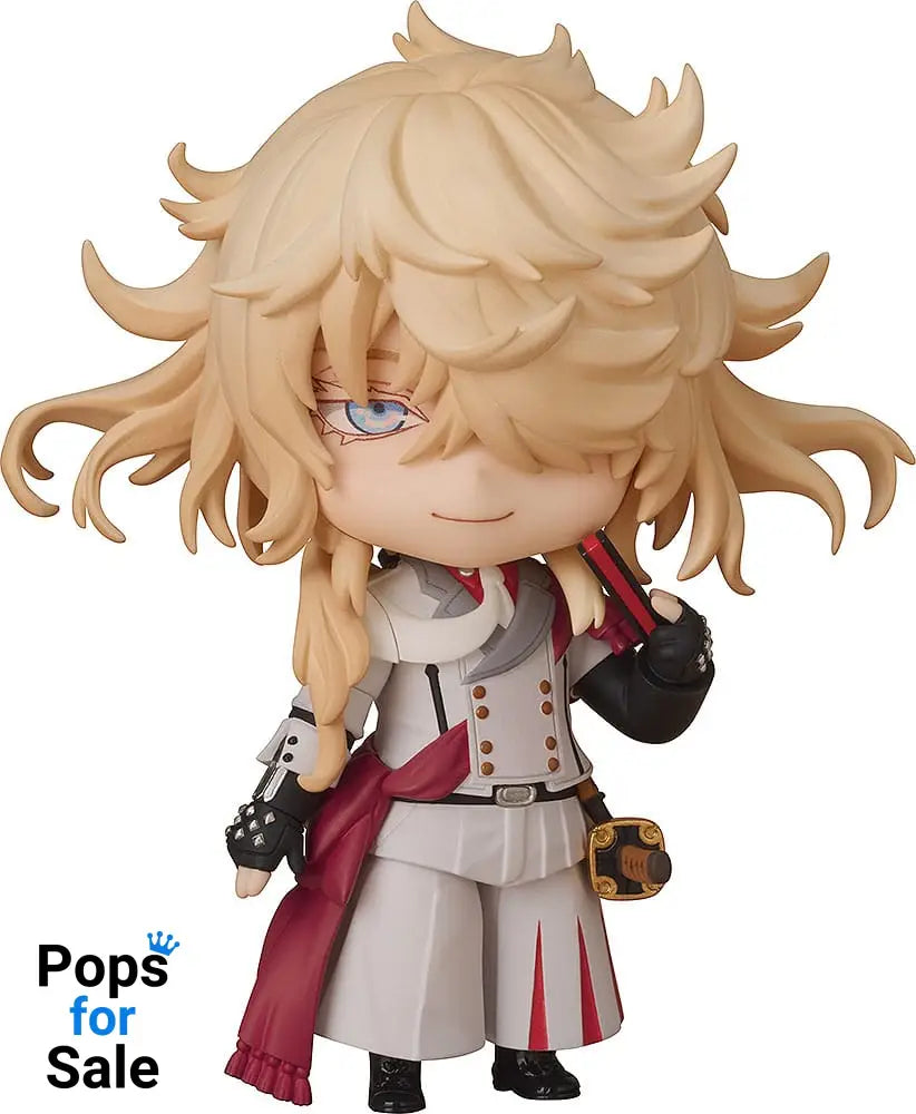 Touken Ranbu  Nendoroid Action Figure Ichimonji Norimune 10 cm