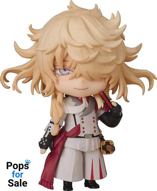 Touken Ranbu  Nendoroid Action Figure Ichimonji Norimune 10 cm