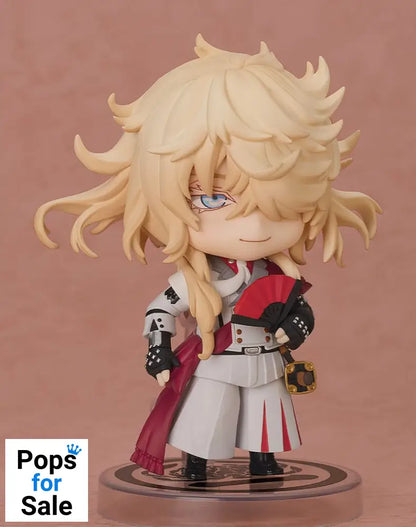 Touken Ranbu  Nendoroid Action Figure Ichimonji Norimune 10 cm