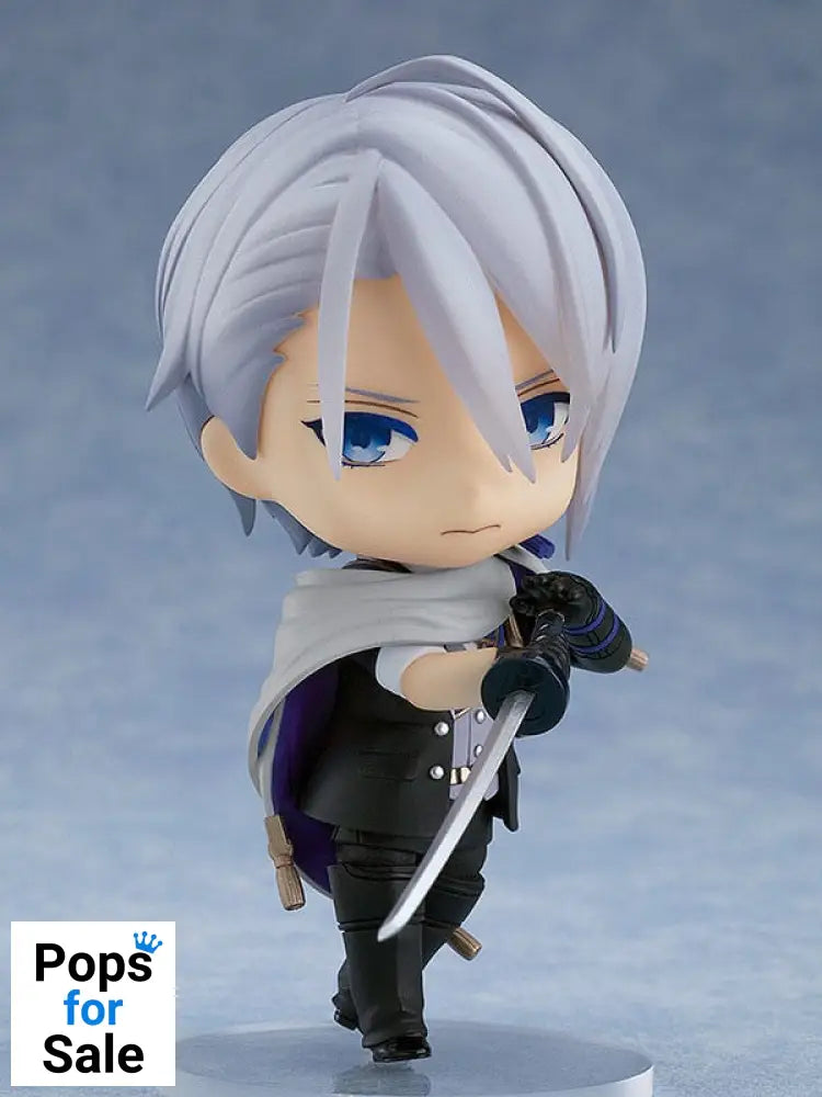 Touken Ranbu  Nendoroid Action Figure Yamambagiri Chougi 10 cm