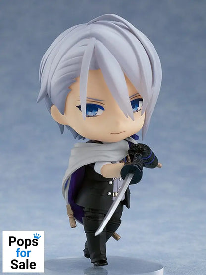 Touken Ranbu  Nendoroid Action Figure Yamambagiri Chougi 10 cm