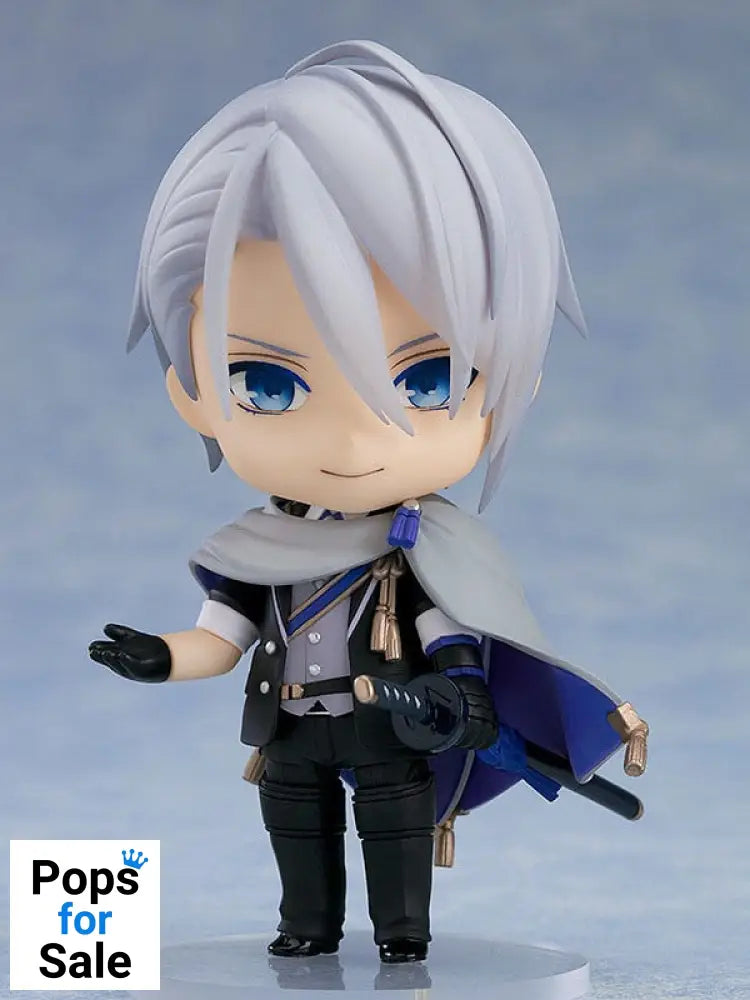 Touken Ranbu  Nendoroid Action Figure Yamambagiri Chougi 10 cm
