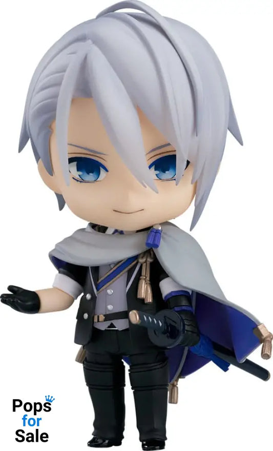 Touken Ranbu Nendoroid Action Figure Yamambagiri Chougi 10 cm Action figures