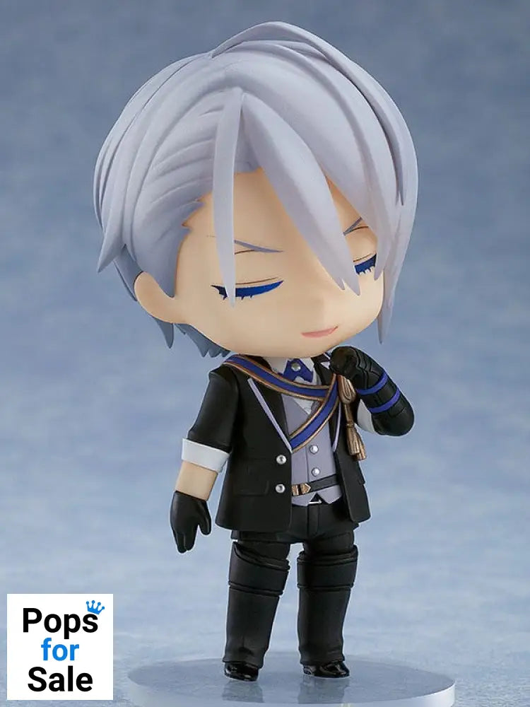 Touken Ranbu  Nendoroid Action Figure Yamambagiri Chougi 10 cm