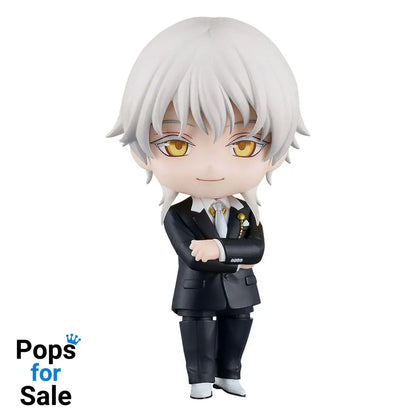 Touken Ranbu Online Nendoroid Action Figure Tsurumaru Kuninaga: Ceremonial Attire Ver. 10 cm