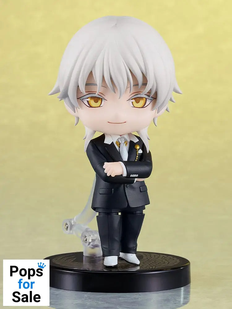 Touken Ranbu Online Nendoroid Action Figure Tsurumaru Kuninaga: Ceremonial Attire Ver. 10 cm