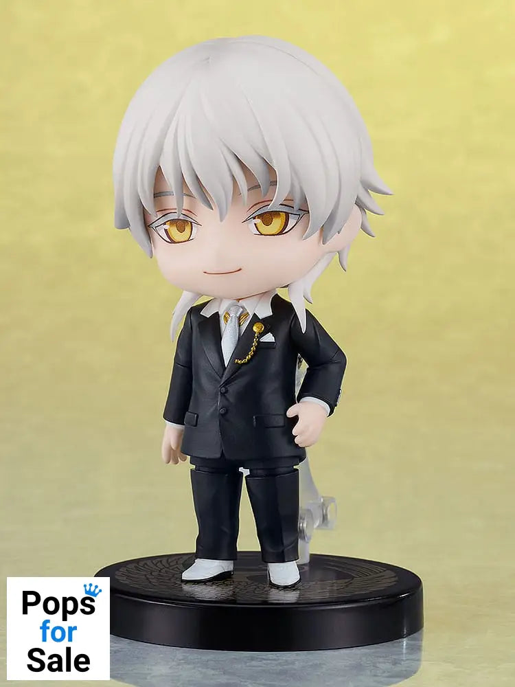 Touken Ranbu Online Nendoroid Action Figure Tsurumaru Kuninaga: Ceremonial Attire Ver. 10 cm
