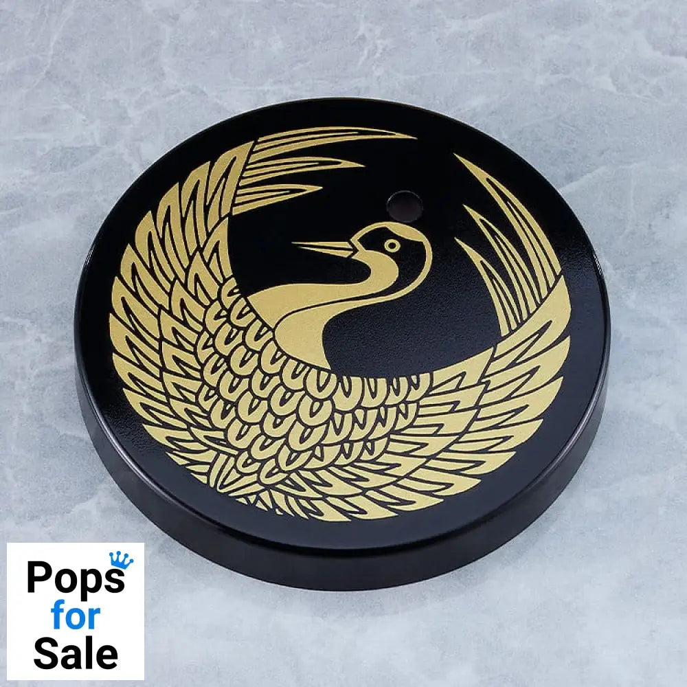 Touken Ranbu Online Nendoroid Action Figure Tsurumaru Kuninaga: Ceremonial Attire Ver. 10 cm