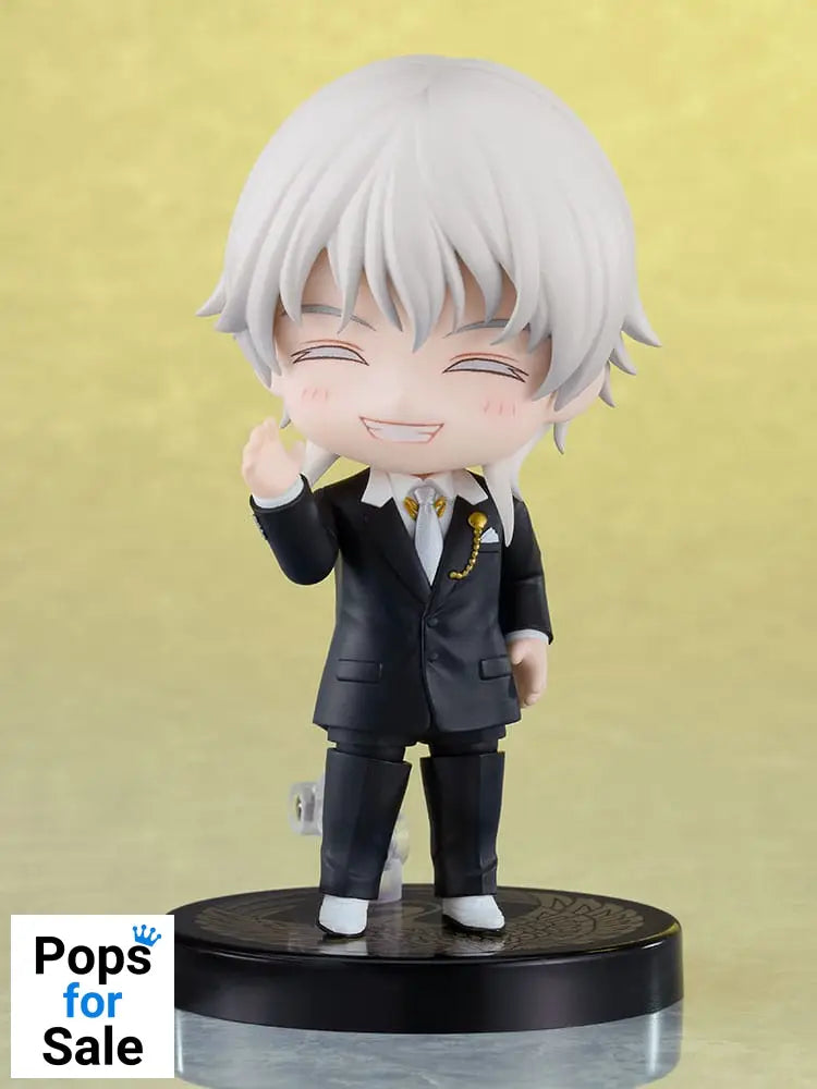 Touken Ranbu Online Nendoroid Action Figure Tsurumaru Kuninaga: Ceremonial Attire Ver. 10 cm