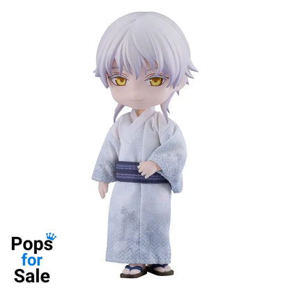Touken Ranbu -ONLINE- Nendoroid Doll Action Figure Tsurumaru Kuninaga: Casual Outfit Ver. 14 cm Action figures