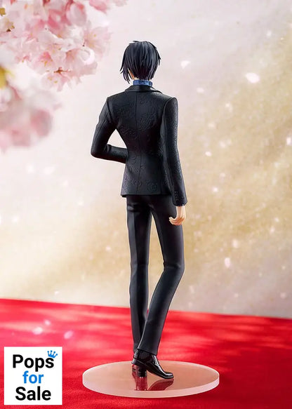 Touken Ranbu Online Pop Up Parade PVC Statue Mikazuki Munechika: Ceremonial Attire Ver. L Size 24 cm