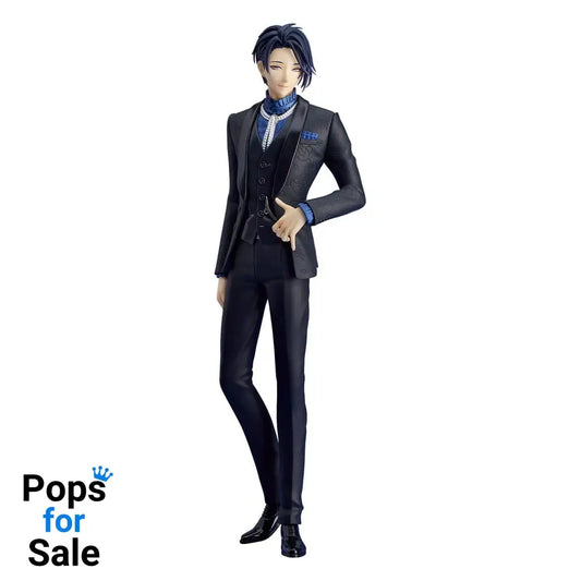 Touken Ranbu Online Pop Up Parade PVC Statue Mikazuki Munechika: Ceremonial Attire Ver. L Size 24 cm Statues